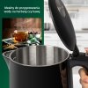 Czajnik elektryczny 1.7L ProfiCook PC-WKS 1243 A