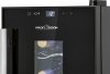 Chłodziarka do wina, witryna na napoje, piwo lodówka ProfiCook PC-WK 1230