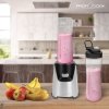 Blender kielichowy, smoothie maker ProfiCook PC-SM 1153