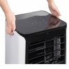 Klimatyzator przenośny  WiFi Clatronic CL 3716 Kontrola Głosem
