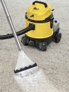 Odkurzacz piorący Clatronic BSS 1309