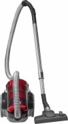 Odkurzacz bezworkowy Clatronic BS 1302 (czerwony)