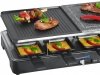 Grill elektryczny Raclette Clatronic RG 3518