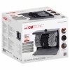 Maszyna do czyszczenia obuwia Clatronic SPM 3753