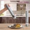 Elektryczny zestaw młynków do pieprzu i soli ProfiCook PC-PSM 1031