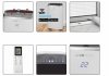 Klimatyzator przenośny WiFi Clatronic CL 3750 Kontrola Głosem