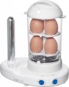 Urządzenie do hot-dogów Clatronic HDM 3420 EK N