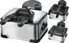 Frytownica olejowa Clatronic FR 3195