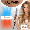 Suszarko-lokówka Bomann HAS 6077 CB (czarna)