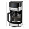 Ekspres przelewowy kawiarka ProfiCook PC-KA1169