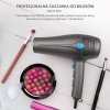Suszarka do włosów ProfiCare PC-HT 3020 (antracyt)