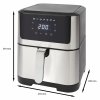 Frytkownica beztłuszczowa ProfiCook PC-FR 1269 H
