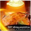 Frytkownica beztłuszczowa Bomann FR 6069 H CB