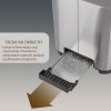 Toster opiekacz do kanapek ProfiCook PC-TA 1250