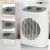 Termowentylator, grzejnik elektryczny 2000 W Clatronic HL 3762