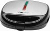 Opiekacz toster grill gofrownica 3w1 Clatronic ST/WA 3670