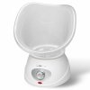 Sauna parowa do twarzy, inhalator 2w1 Clatronic GS 3656