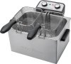 Frytownica olejowa 4 litry z 2 koszami ProfiCook PC-FR 1038