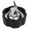 Mikser  blender kielichowy ProfiCook PC-UM 1195 (czerwony)