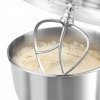 Robot kuchenny, mikser planetarny 10 Litrów ProfiCook PC-KM 1188