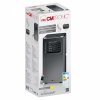 Klimatyzator przenośny Clatronic CL 3672 (czarny)