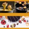 Frytkownica, fondue 2w1  Bomann FFR 1290 CB