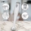 Blender ręczny Clatronic SM 3081 (biały)