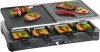 Grill elektryczny Raclette Clatronic RG 3518