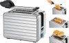 Toster opiekacz ProfiCook TAZ 1110