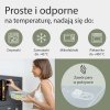 Szklane pojemniki do przechowywania żywności 7x Classbach C-FHD 4010 G