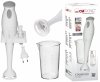 Blender ręczny Clatronic SM 3081 (biały)