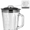 Mikser  blender kielichowy ProfiCook PC-UM 1195 (czerwony)