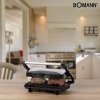 Grill wielofunkcyjny elektryczny Bomann MG 2251 C