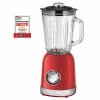 Mikser  blender kielichowy ProfiCook PC-UM 1195 (czerwony)