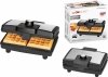 Gofrownica Clatronic WA 3606