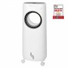 Klimator, wentylator, oczyszczacz, nawilżacz ProfiCare PC-LK 3088 WIFI