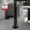 Wentylator kolumnowy Clatronic TVL 3770 (czarny) niedostępne w DE