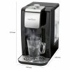 Dystrybutor wody, dozownik, podgrzewacz ProfiCook PC-HWS 1168