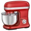 Profesjonalny robot kuchenny planetarny ProfiCook PC-KM 1197 czerwony
