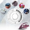 Żelazko parowe Bomann 2600 W DB 6005 CB