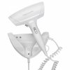 Hotelowa naścienna suszarka do włosów ProfiCare PC-HT 3044