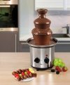 Fondue czekoladowe Clatronic SKB 3248