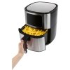 Frytkownica beztłuszczowa 5.5 litra ProfiCook PC-FR 1239 H