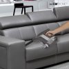 Bezprzewodowy odkurzacz pionowy  Clatronic BS 1312