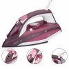 Żelazko parowe 2600W Clatronic DB 3705