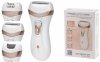 Zestaw do pielęgnacji ciała depilator, golarka 3w1 ProfiCare PC-LBS 3002