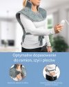 Kamizelka rozgrzewająca, ocieplacz karku, barków oraz pleców ProfiCare PC-RNH 3107