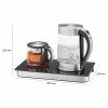 Stacja do przygotowywania herbaty, kawy ProfiCook PC-TKS 1056