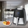 Frytkownica niskotłuszczowa na gorące powietrze ProfiCook PC-FR 1147 H