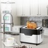 Toster opiekacz do kanapek na grzanki ProfiCook PC-TA 1170